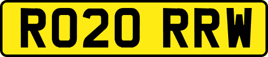 RO20RRW