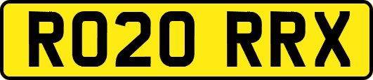 RO20RRX