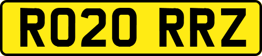 RO20RRZ