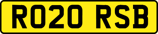 RO20RSB