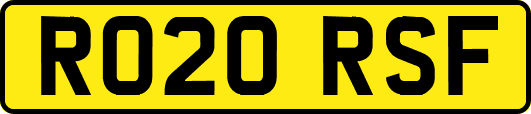 RO20RSF