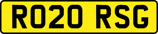 RO20RSG