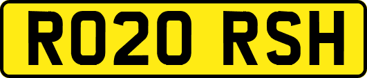 RO20RSH