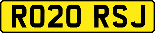 RO20RSJ