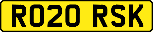 RO20RSK