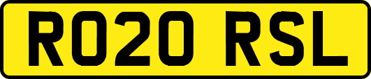 RO20RSL