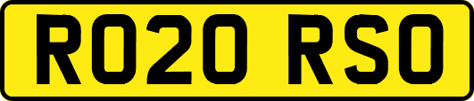 RO20RSO