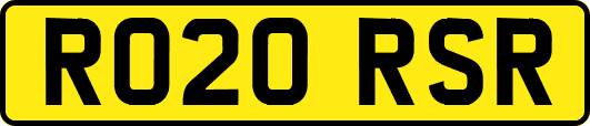 RO20RSR