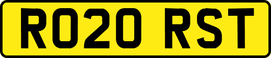 RO20RST