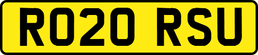 RO20RSU