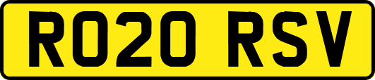 RO20RSV