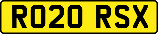 RO20RSX