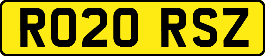 RO20RSZ