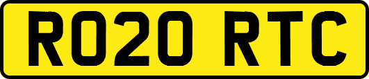 RO20RTC