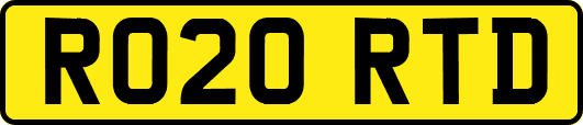RO20RTD