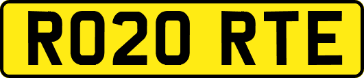 RO20RTE