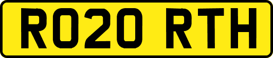 RO20RTH