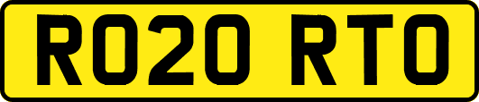RO20RTO