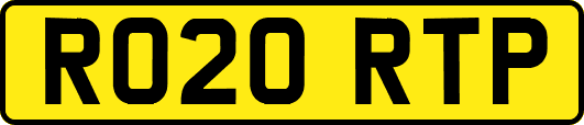 RO20RTP