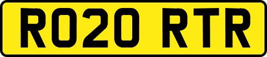 RO20RTR