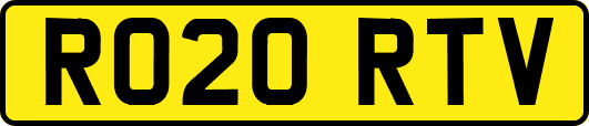 RO20RTV