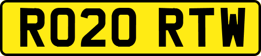 RO20RTW