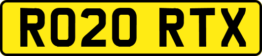 RO20RTX
