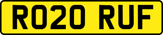 RO20RUF
