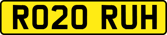 RO20RUH
