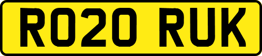RO20RUK