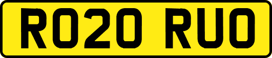RO20RUO