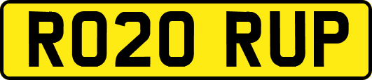 RO20RUP