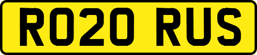 RO20RUS