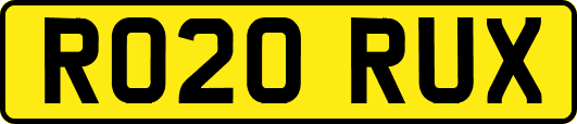 RO20RUX