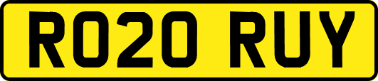 RO20RUY