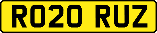 RO20RUZ