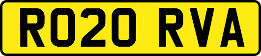 RO20RVA