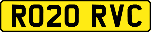 RO20RVC