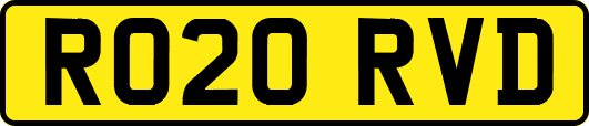 RO20RVD