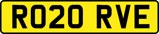 RO20RVE