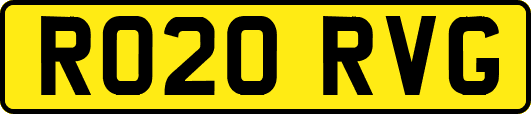 RO20RVG