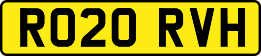RO20RVH