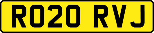 RO20RVJ