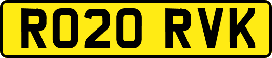 RO20RVK