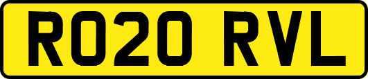 RO20RVL