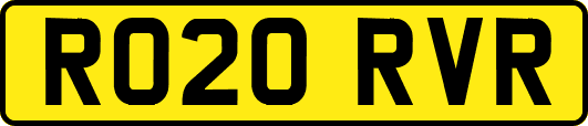 RO20RVR
