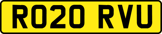 RO20RVU