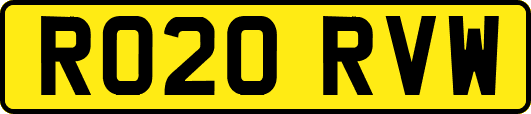 RO20RVW