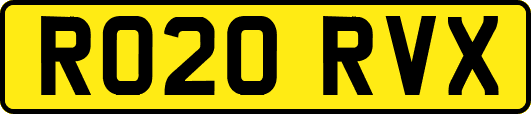 RO20RVX