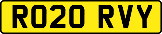 RO20RVY
